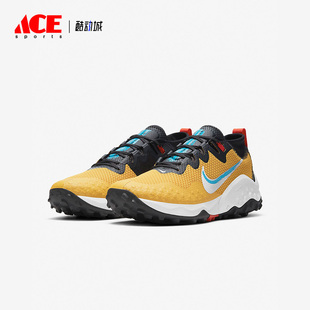 耐克正品 CZ1856 新款 跑步鞋 700 男子低幫訓練健身運動鞋 Nike
