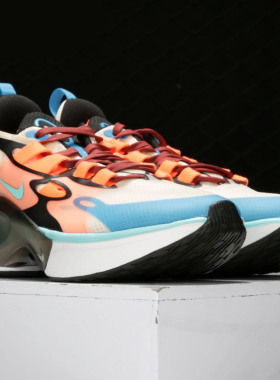 Nike/耐克正品 春秋新款 SIGNAL D/MS/X 男子跑步鞋 AT5303