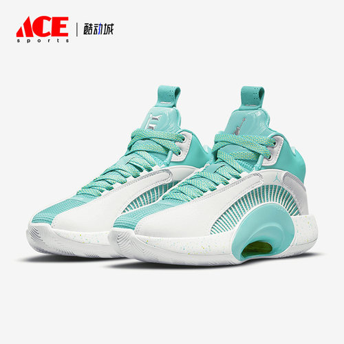 耐克年夏季新款大童运动篮球鞋