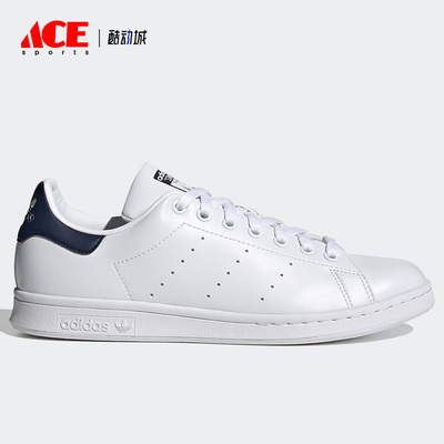 阿迪达斯三叶草男女运动休闲鞋