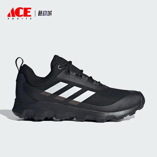 Adidas/阿迪达斯正品VOYAGER R.RDY 男士舒适户外运动鞋ID8526