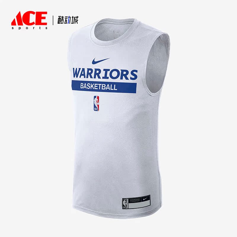 耐克新款男子运动休闲无袖背心