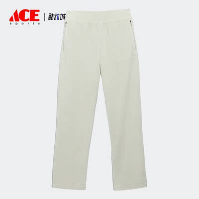 Adidas/阿迪达斯正品三叶草春季男女休闲宽松运动长裤IA3452