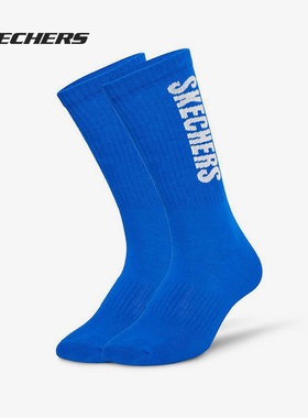 Skechers/斯凯奇男子正品运动袜清仓特价SMLD219M039-022