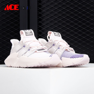 PROPHERE女子经典 Adidas 三叶草 FZ0050 阿迪达斯正品 休闲运动鞋