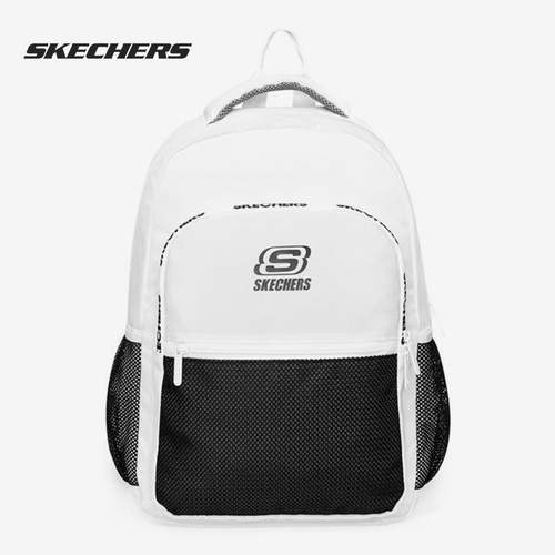 Skechers/斯凯奇男女同款正品双肩背包清仓特价L322W022-028R