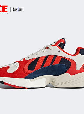 Adidas/阿迪达斯正品 三叶草夏季新款男女运动经典鞋 B37615