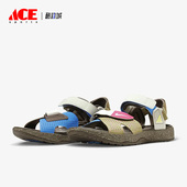 耐克正品 男女运动休闲沙滩凉鞋 ACG Nike Air Deschutz FJ7072 070