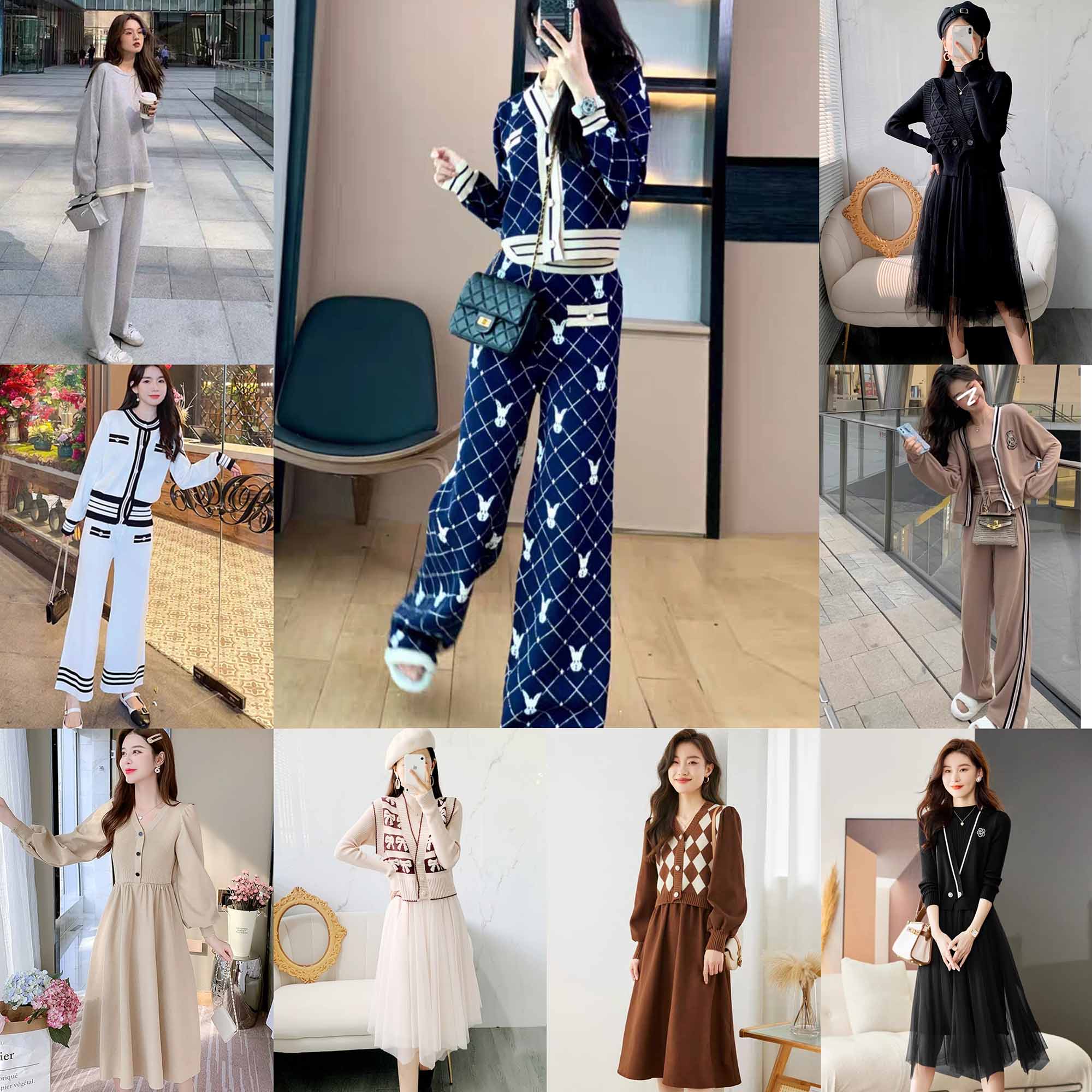 时尚女装连衣裙断码福利秒杀