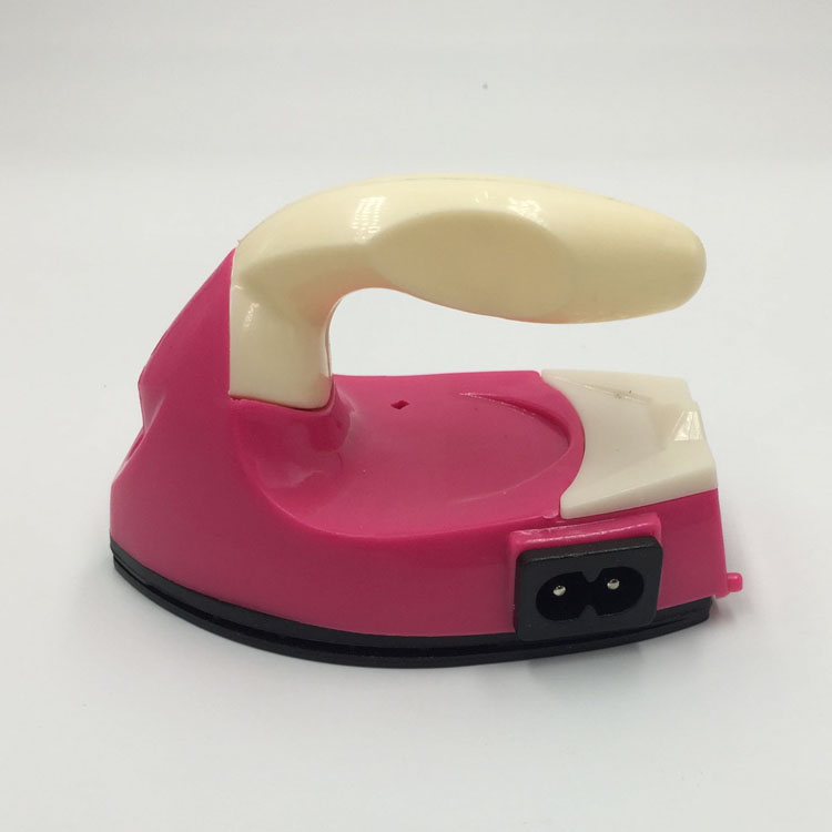 diy电熨斗拼图材料包儿童玩具