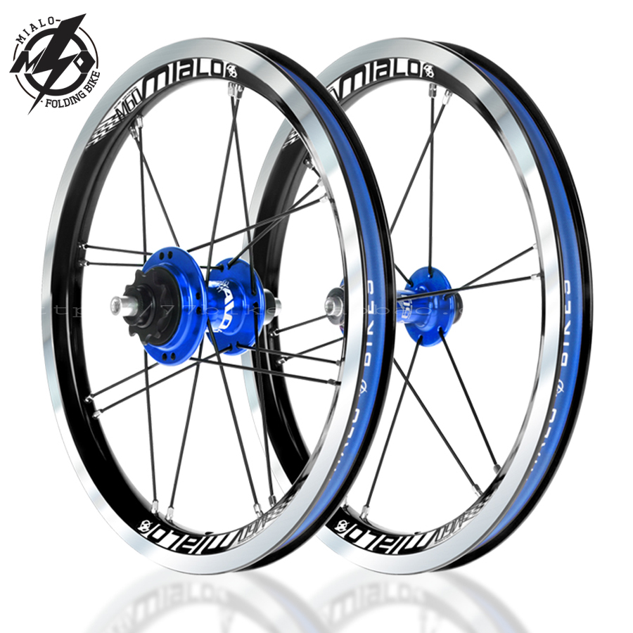 Roues de vélo - Ref 2367380 Image 4