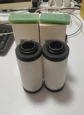 普旭KB0010KB0016油雾分离器KB0020DKB0025KB0040D真空泵排气滤芯