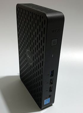 DELL 迷你 Daphile数字转盘软路由