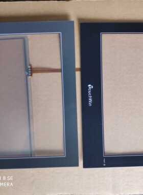 全新信捷TH765-N MT UT UN TG765-XT-C MT触摸板屏幕保护面膜贴膜