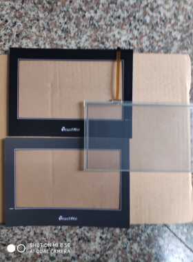 全新TH765-N/UT/NU TH765-MT TG765-MT/XT-C触摸屏保护面膜 贴膜