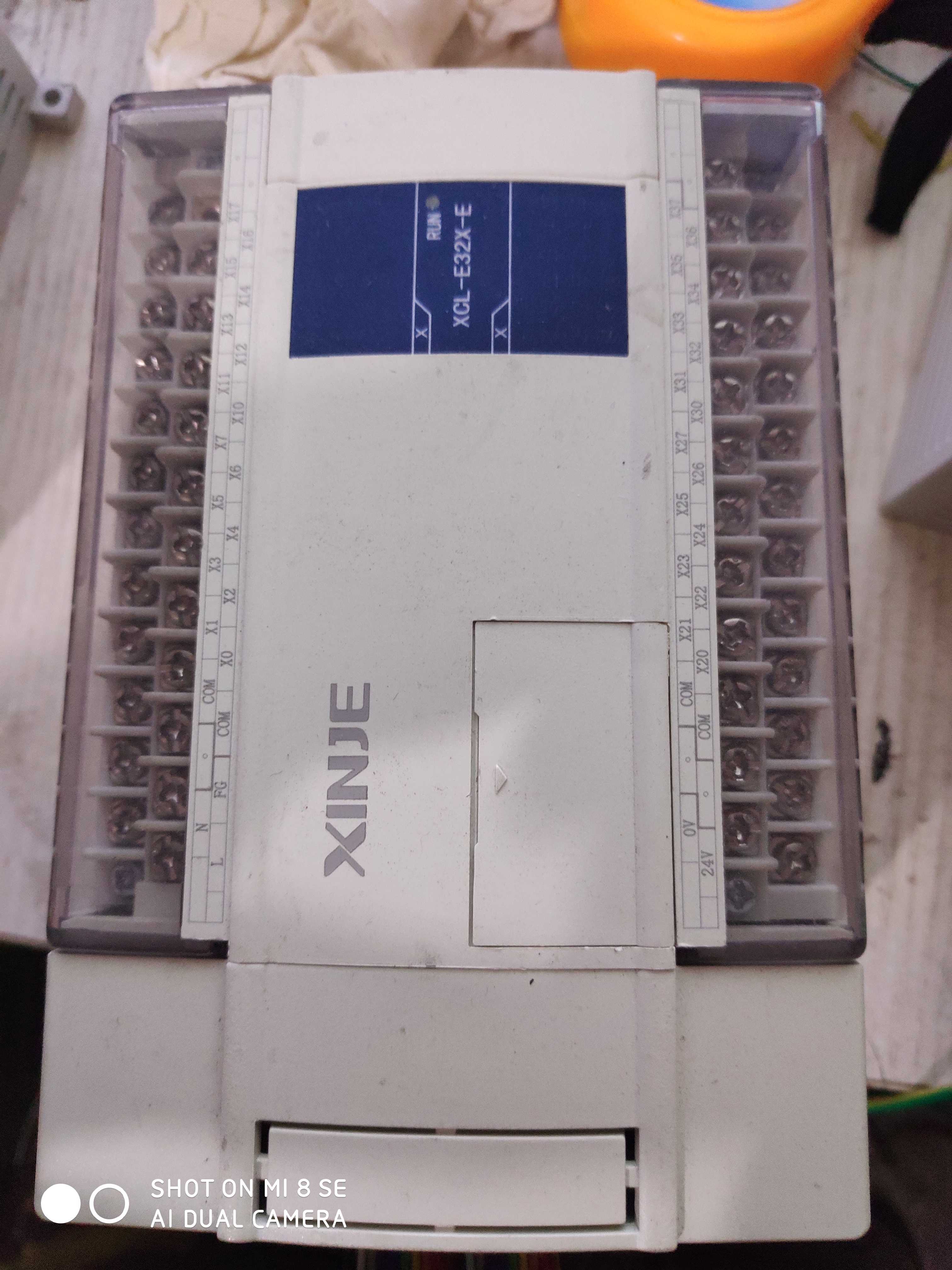 信捷正品扩展XCL-E32X-E/E4AD2DA/XCL-E6TCA-P