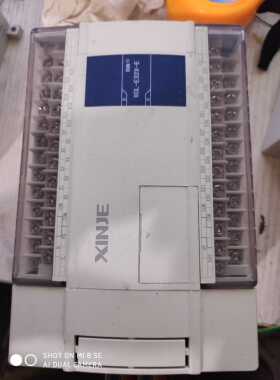 信捷正品扩展XCL-E32X-E/E4AD2DA/XCL-E6TCA-P