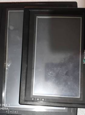 维控触摸屏LEVI700L/LK 710T人机介面LEVI102T二手HU/HF070L