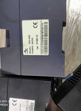 汇川plc扩展模块h2u-0016ern  1600enn h2u-4ad模拟量模块