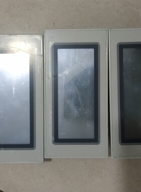 拆机原装松下 GT10/GT12 触摸屏 AIGT1000B/AIGT2030H/AIGT2030B