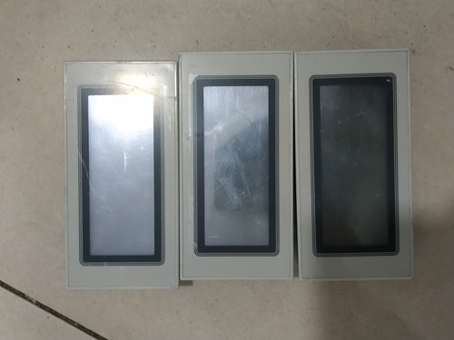 拆机原装松下 GT10/GT12 触摸屏 AIGT1000B/AIGT2030H/AIGT2030B