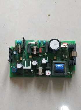 FX2N-32/48/64/80/128MT/MR-001 二手拆机PLC电源FX2N电源板 原装