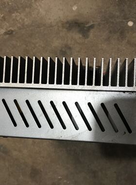 米格 步进电机驱动器 7A DHBQ30722A 原装拆机 AC110V-220V拆机