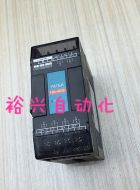 永宏PLC FBS-4DA/2DA/4A2D/6AD FBS-16YT/16YR/8EYT/40XYR/60XYT