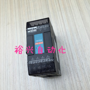 永宏PLC FBS-4DA/2DA/4A2D/6AD FBS-16YT/16YR/8EYT/40XYR/60XYT