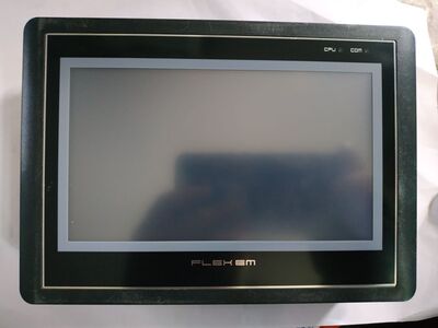 繁易完好 FE2043C/FE2043C-SX-A/ FE2070C 已触摸屏 测试功能