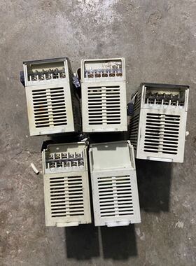 VIGOR台湾丰炜二手PLC VB/3A/6A/2DA/4TC/16X/16XYR/8XYR/32XYR/C