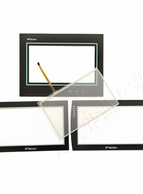 全新LEVI777A/T 700L/A/L/LK/2070 PI8070触摸板外屏保护膜面膜