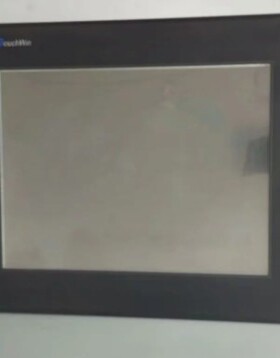 信捷触摸屏配件THA61-MT  THA65-MT触摸显示屏配件 碎屏花屏配件