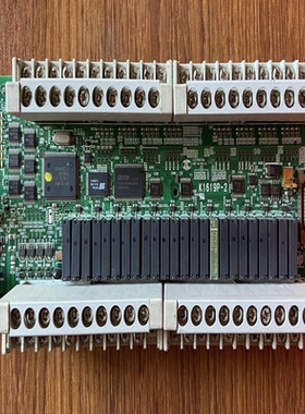 松下AFPX0L60R-F/FP-X0 L60R/L40/L30主板/中板/IO板/继电器板