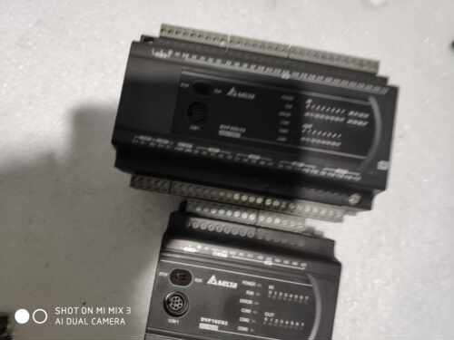 台达dvp16es200t/24es/32es