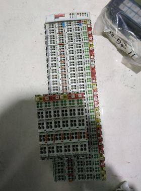 ECKHOFF倍福模块 KL2012 KL2022 KL1114  KL2114 数字量输出模