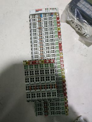 BECKHOFF倍福模块 KL2012 KL2022 KL1114  KL2114 数字量输出模块