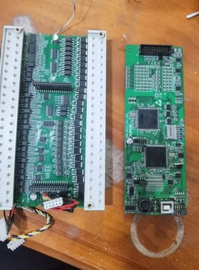 信捷XDM XD5 3-32T/48T/60RT10/60T4-E电源板CPU芯片主板iO板PLC