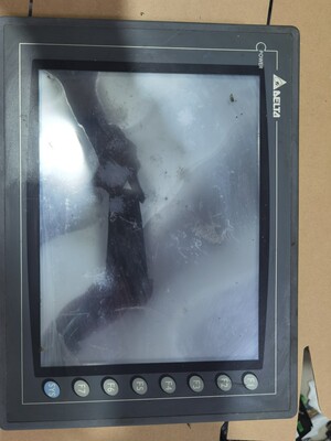 二手台达触摸屏DOP-A10THTD1