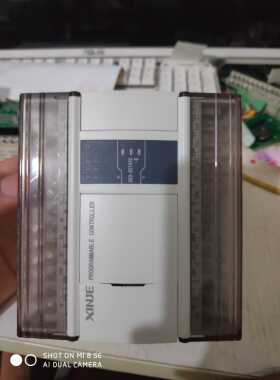 信捷开关量温度测量一体机XD3-22T4TC-E 热电偶4路输入rs485通讯