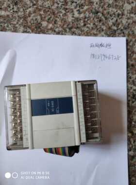 信捷xc-e4ad模拟量功能扩展模块