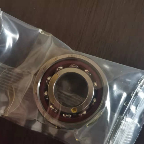 FAG德国机床主轴精密角接触轴承B71800-C-TPA-P4 801 802 803 804