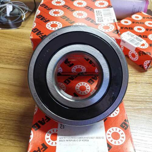 FAG进口轴承6210-2RSR 6210-2ZRC3 6209-2ZRC3 6208-2RSRC3 6207