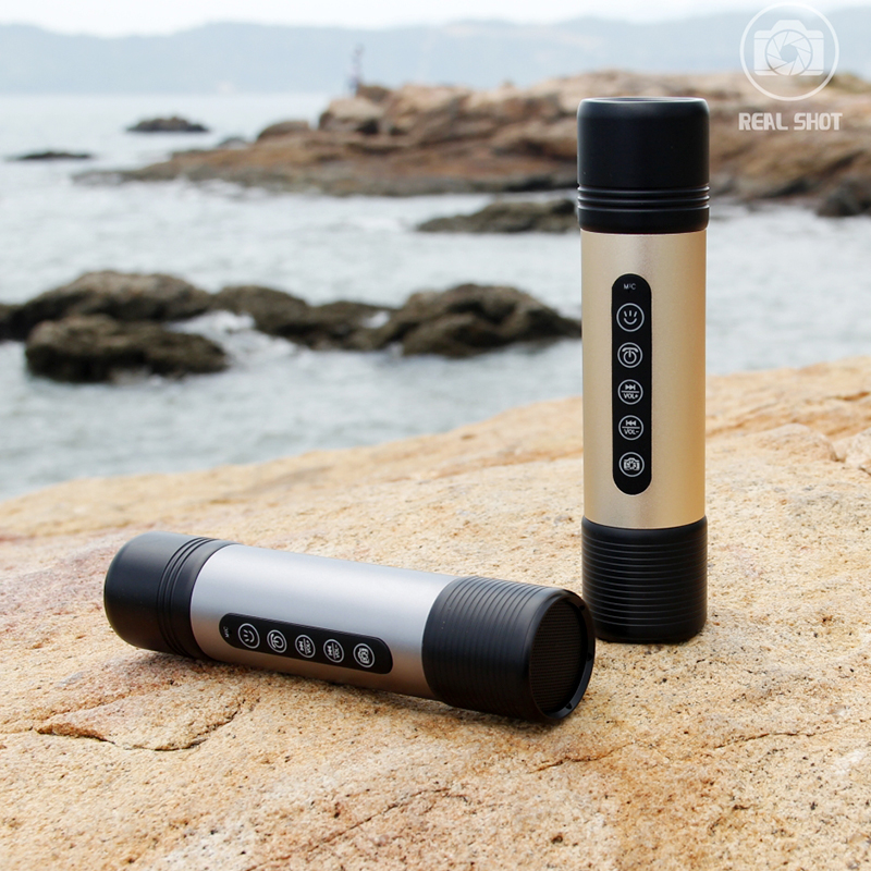 Haut-parleurs portables HASKY - Ref 2275370 Image 1