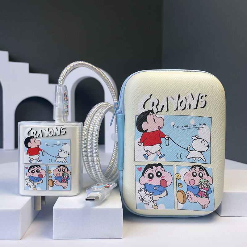 适用VIVO66W80W90W充电器保护套