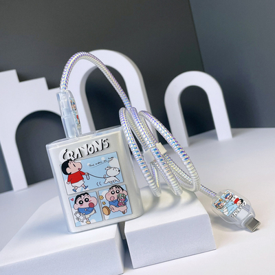 适用VIVO120W100W充电器保护套