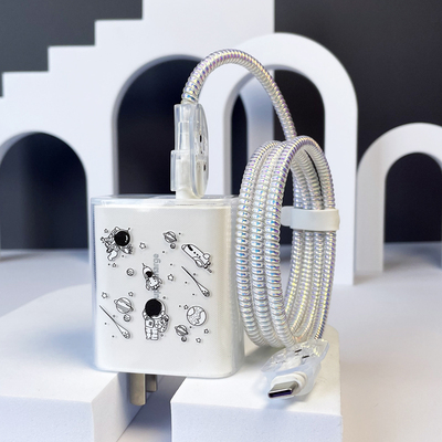 适用VIVO66W80W90W充电器保护线