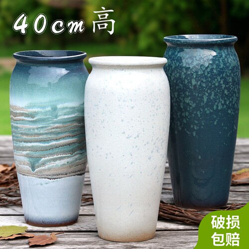九尾狐专用多肉花盆40cm高悬崖桩