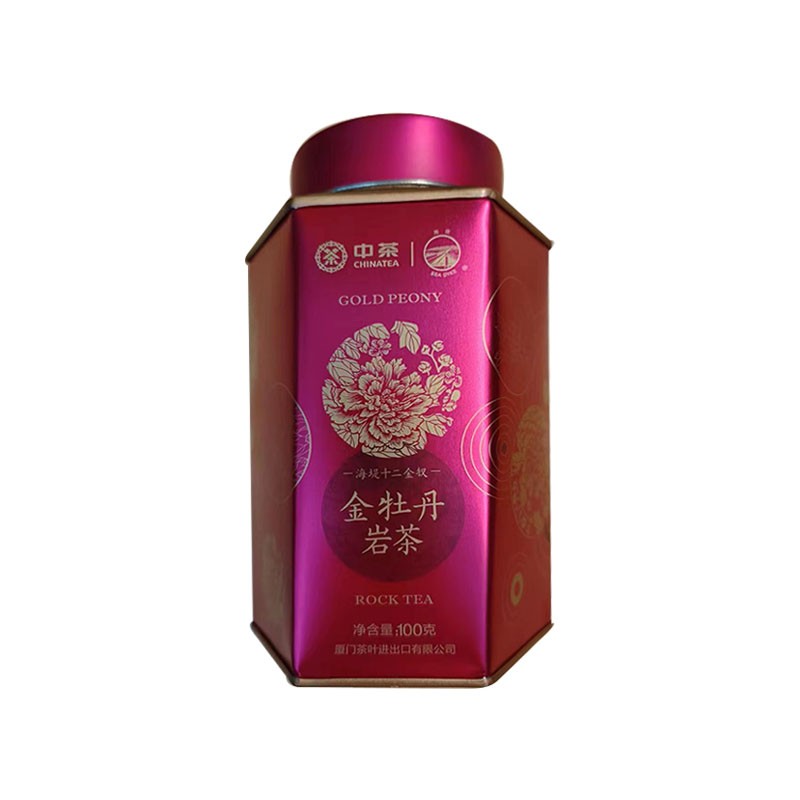 厦门海堤武夷山岩茶乌龙茶