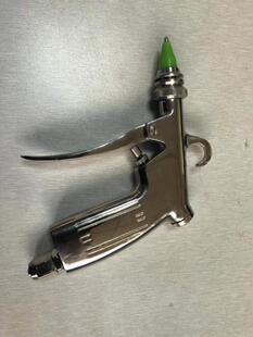 医用胃镜室清洗设备医用高压冲洗枪供应室内镜室不锈钢八头水枪